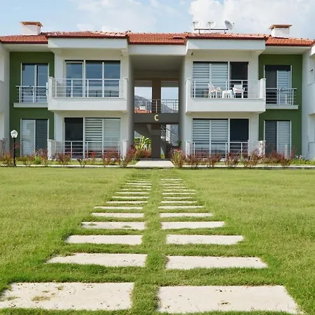 Sahil Apartment
