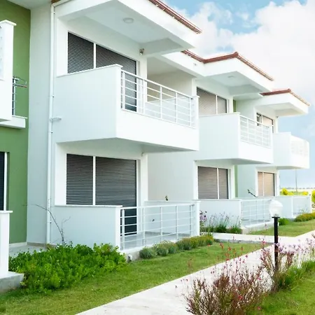 Apartment Sahil *