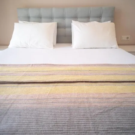 Apartment Sahil Oren (Milas)