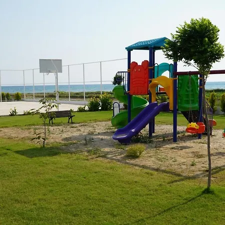 Appartamento Sahil